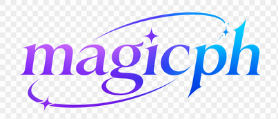 MagicPH Logo